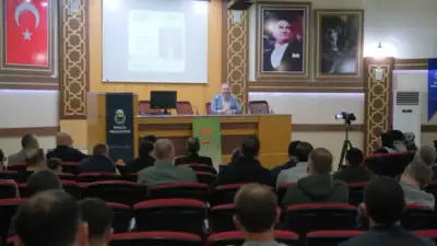İnegöl Belediyesi ve AHİD iş