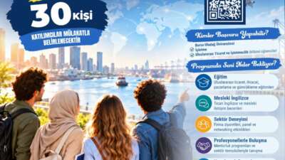 İnegöl Belediyesi, SOGEP desteği ve