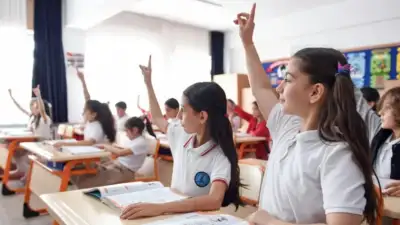 2026-2027 eğitim öğretim yılında öğrencilerin