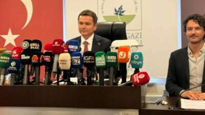 Osmangazi Belediyesi’nin Ekim ayı Meclis