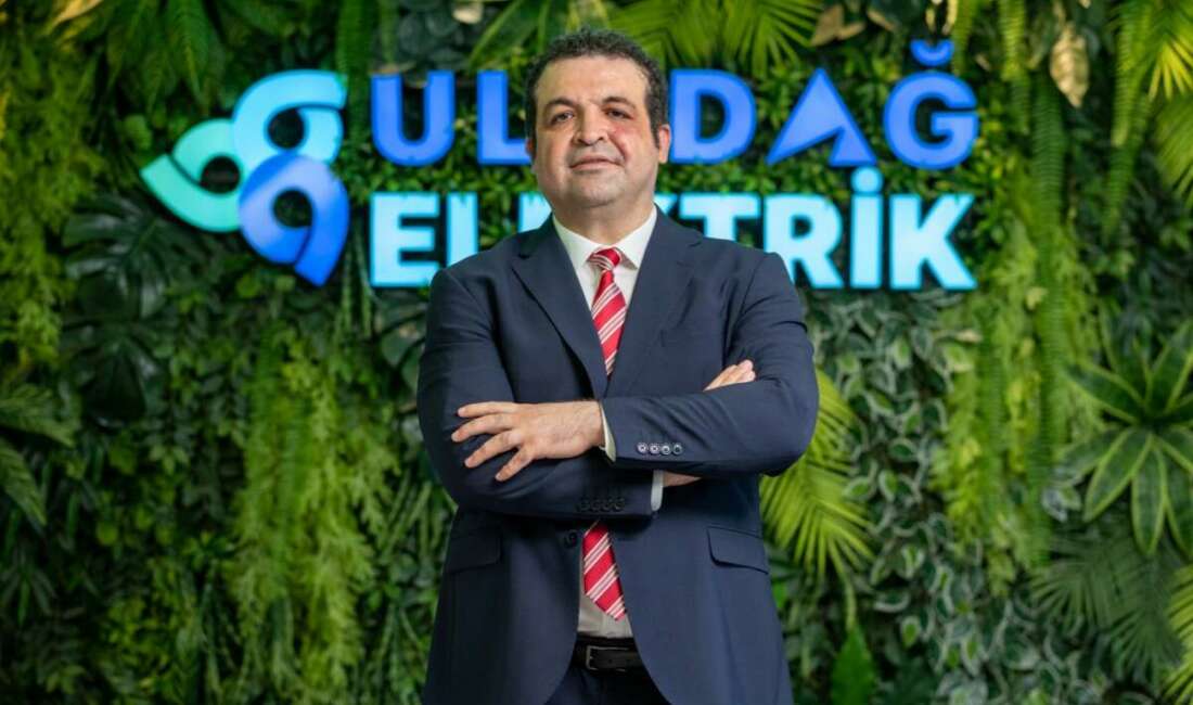 81 ilde işletmelere indirimli elektrik fırsatı! Uludağ Elektrik, sanayi ve