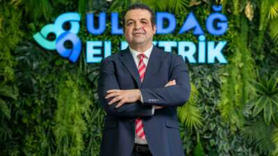 Uludağ Elektrik, sanayi ve ticarethane