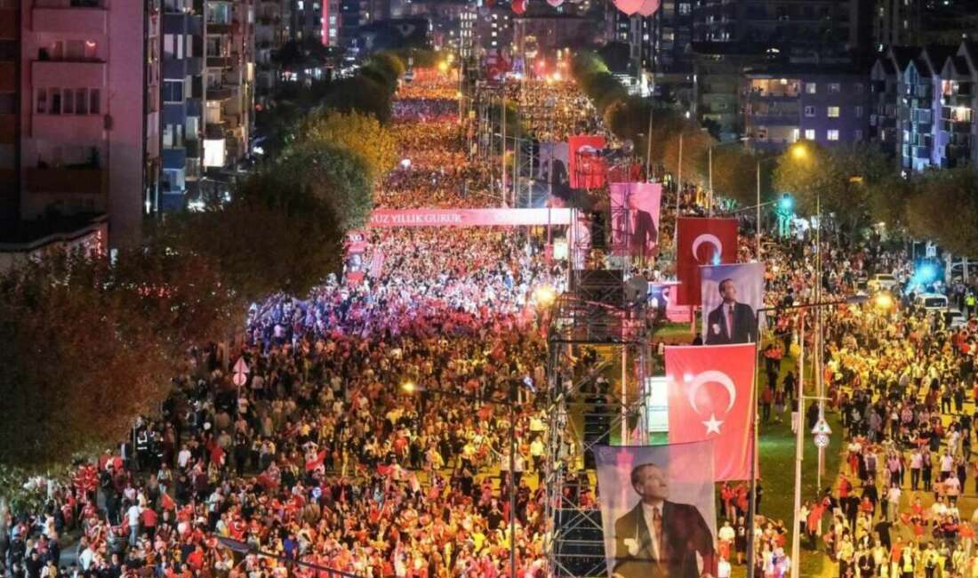 Bursa Büyükşehir Belediyesi, 29