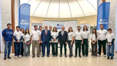 Antalya'da gerçekleştirilecek 31. Birleşmiş Milletler