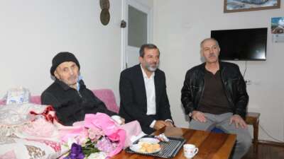 Gürsu Belediyesi, Aile ve