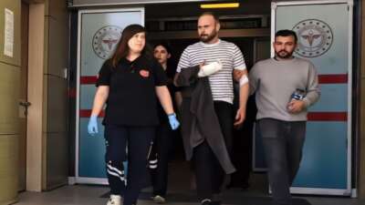 Bursa’nın İnegöl ilçesinde faaliyet gösteren