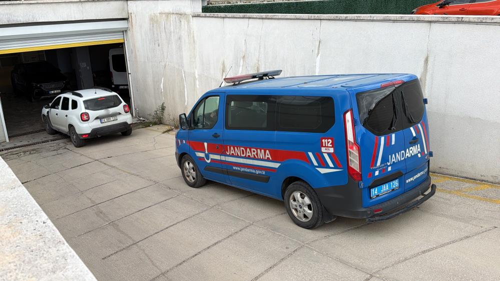 Belediye kooperatifi soruşturmasında 5 tutuklama Bolu'da belediye kooperatifine