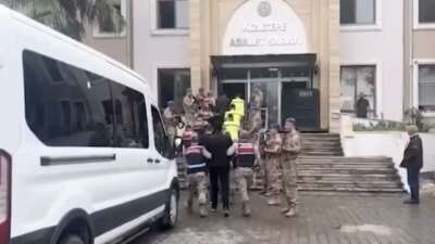 Mardin merkezli 10 ilde düzenlenen
