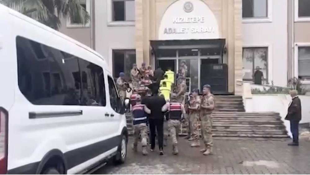 10 ilde dolandırıcılık operasyonu: 6 tutuklama Mardin merkezli 10 ilde