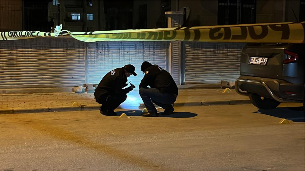 Konya'da boşanma aşamasındaki eşlerin