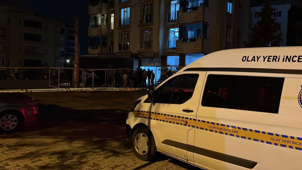 Halı yıkamacıda bıçaklı kavga: 2 yaralı Kahramanmaraş'ta bir halı yıkamacıda