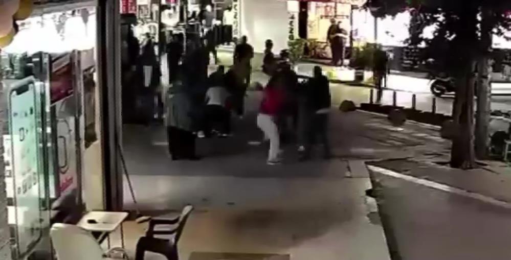 Kocaeli'nin Gölcük ilçesinde bir