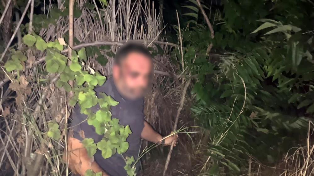 Bursa’da enteresan olay; Bu kaçışın bedeli çok ağır oldu… Bursa'da alkol denetimini gören