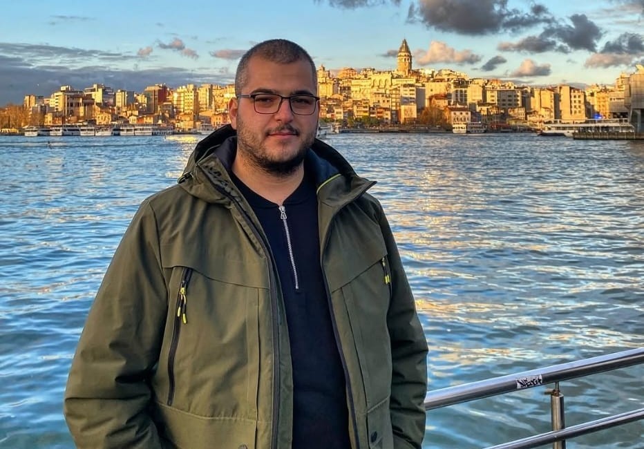 Bursa’da çatıdan düşen genç işçiden kahreden haber! Bursa'nın Orhangazi ilçesinde bir