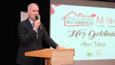 İnegöl Belediyesi ve AHİD iş