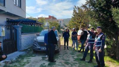 Bursa’nın Mudanya ilçesinde imar barışına
