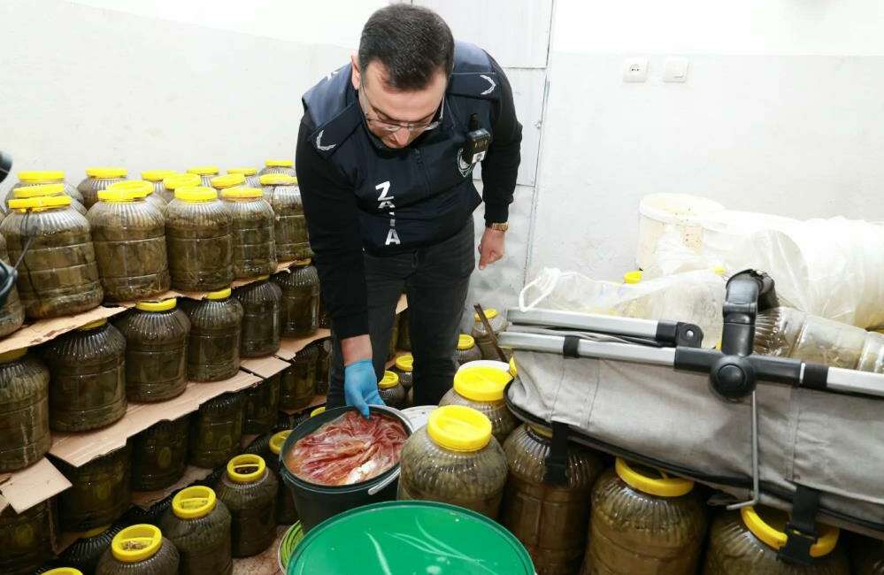 Osmangazi Belediyesi, halk sağlığını
