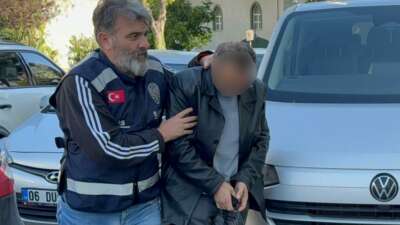 Samsun’un uyuşturucu ticaretinden gözaltına alınan