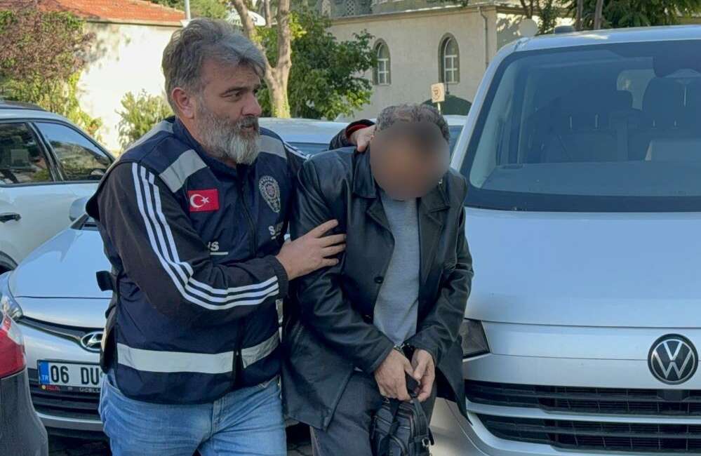 Uyuşturucu taciri tutuklandı Samsun’un uyuşturucu ticaretinden gözaltına