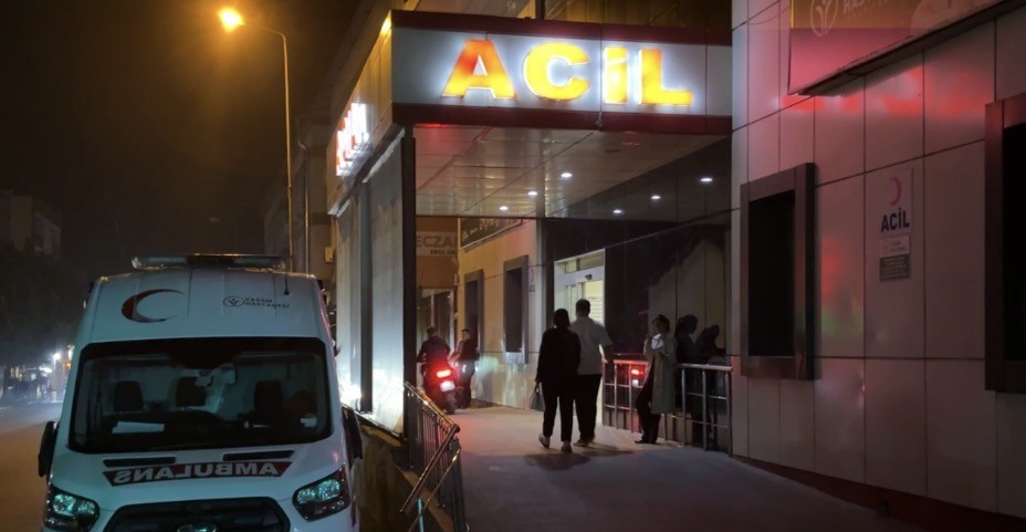 Bıçaklı saldırıya uğrayan 16 yaşındaki çocuktan acı haber Gaziantep'te tartıştığı çocuklar tarafından