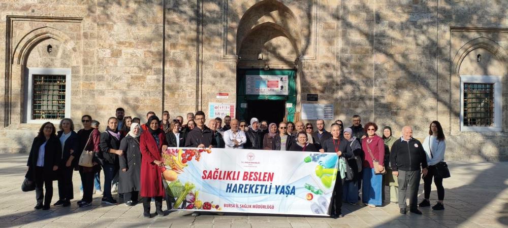 Bursa İl Sağlık Müdürlüğü