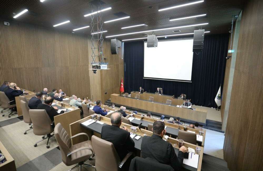 İnegöl Belediyesi’nin başarısına bakanlık tescili! İnegöl Belediyesi'nin ekim ayı