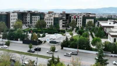 Bursa Teknik Üniversitesi (BTÜ), bilimsel