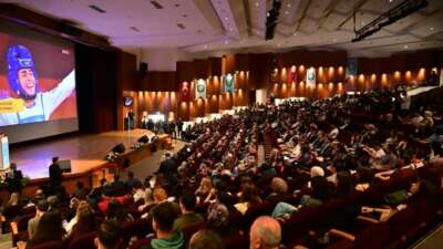 Bursa Uludağ Üniversitesi'nde 2026-2027 Akademik