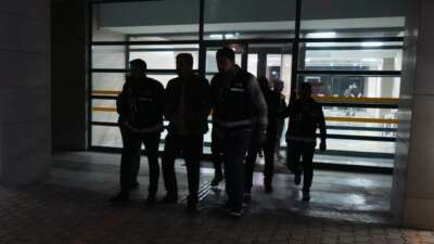 Kırıkkale'nin Yahşihan ilçesinde eğlence mekanlarına