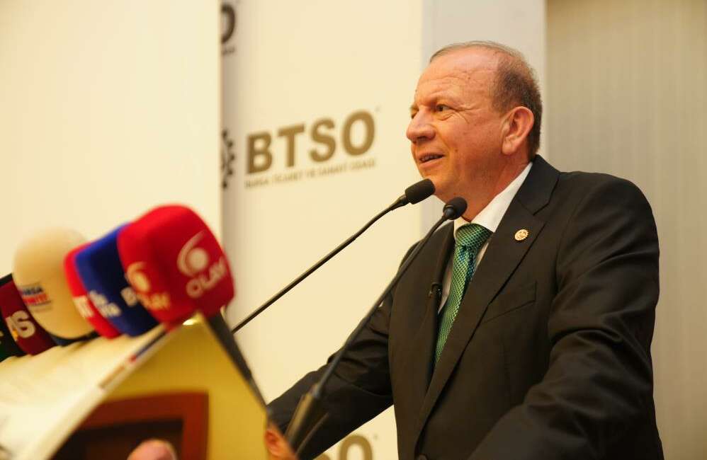 Bursa Ticaret ve Sanayi