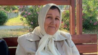  Manisa'nın Akhisar ilçesinde tur