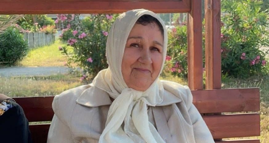 Manisa'nın Akhisar ilçesinde
