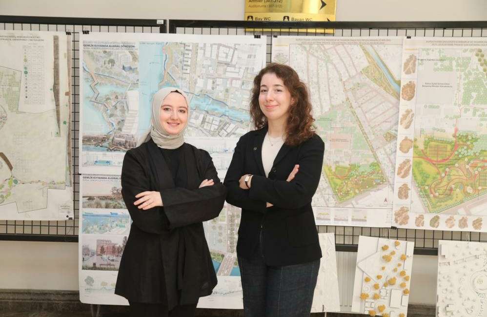 BTÜ’den yine fark yaratan proje! Bursa Teknik Üniversitesi (BTÜ),