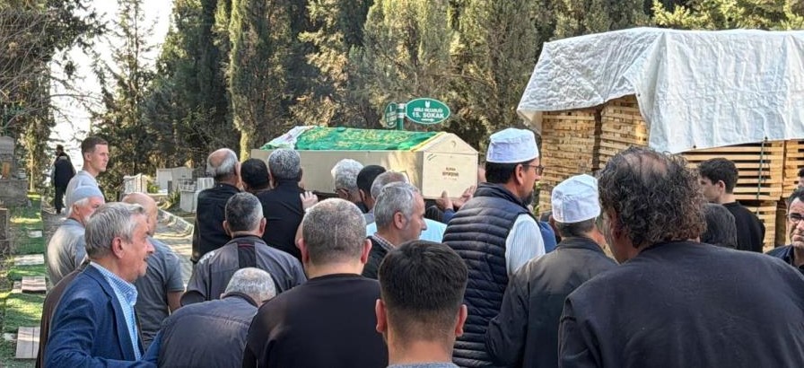 Manisa'nın Akhisar ilçesinde tur