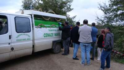 Kastamonu'nun Taşköprü ilçesinde daha öncesinde