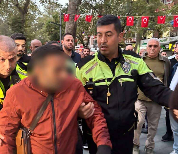 Kocaeli'nin İzmit ilçesinde eski