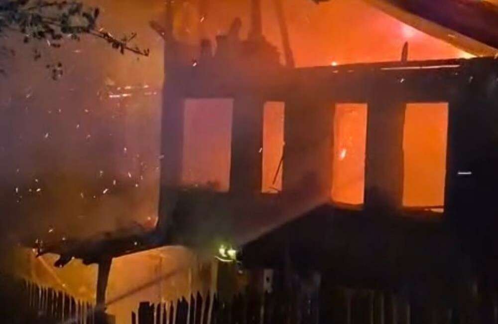 Bolu'nun Mudurnu ilçesinde üzerine