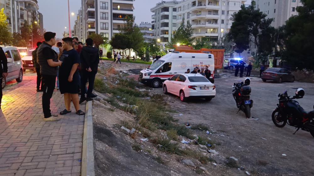 Polisle çatışan firari şüpheli kendi silahıyla intihar etti Şanlıurfa’da hakkında yaralama ve