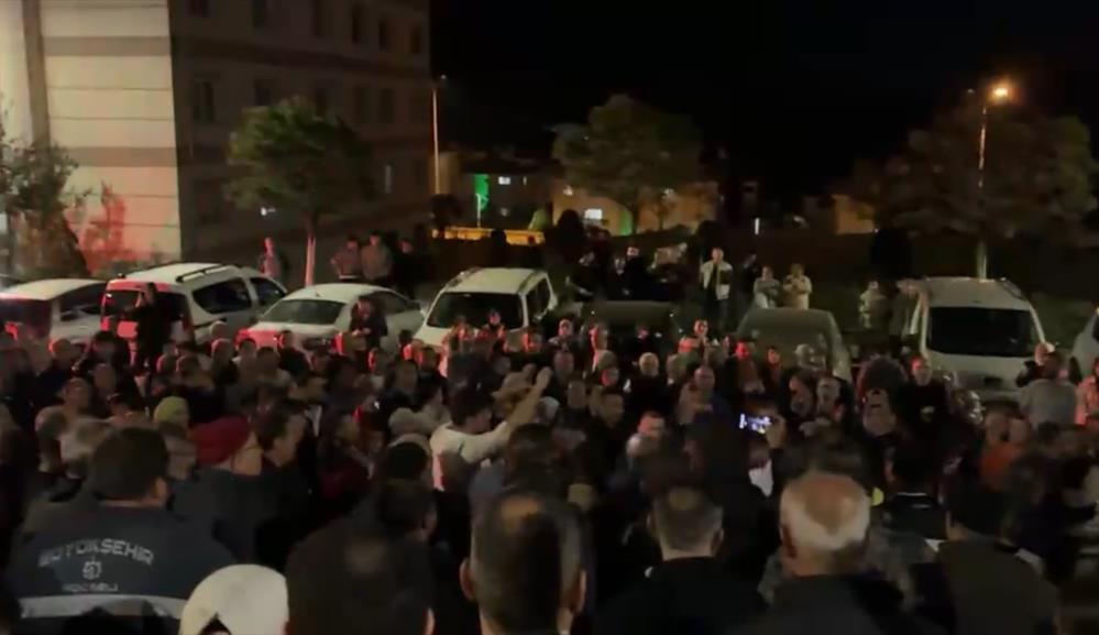 Bursa'nın Gürsu ilçesinde bulunan