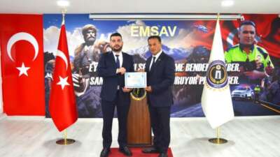 Emniyet Teşkilatı Vazife Malulü ve