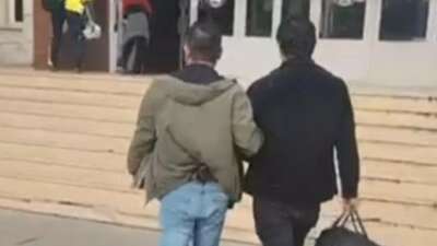 Kırıkkale'de polis ekiplerince düzenlenen operasyonlarda,