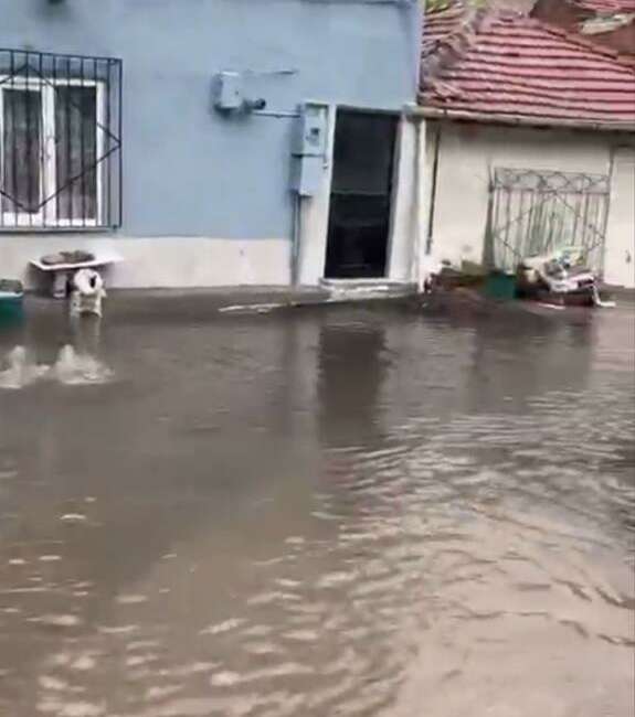 Bursa’da etkili olan