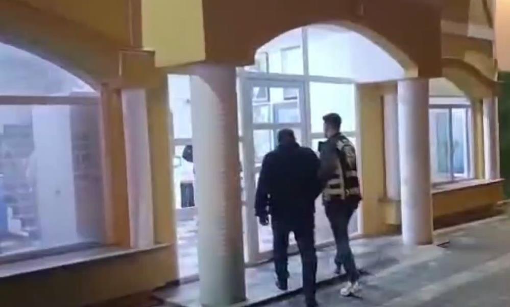 Büyükçekmece'de trafikte tartıştığı diğer