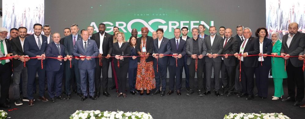 AgroGreen Bursa 2. Tarım