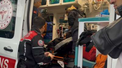 Bursa’da iddiaya göre "Kız meselesi"