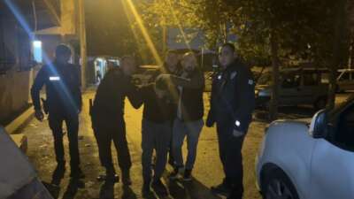 Bursa’da ‘kasten adem öldürme’ suçundan