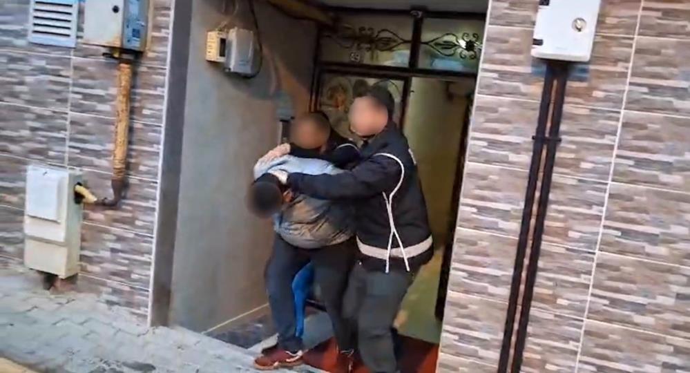 Bursa’da kurşunlama, yaralama, yağma için ilan vermişler; Operasyon düzenlendi Bursa'da suç örgütlerini öven,