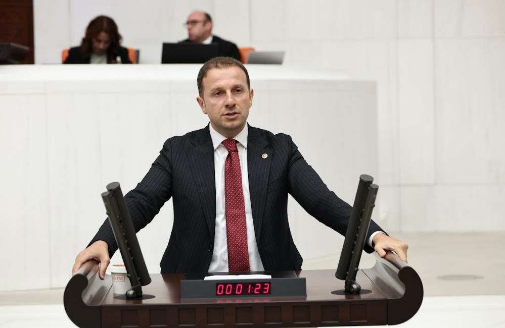 AK Parti Bursa Milletvekili