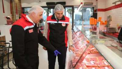 Bursa İl Tarım ve Orman