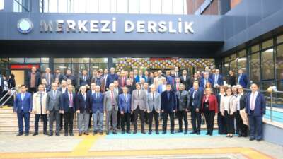 Bursa Uludağ Üniversitesi (BUÜ), köklü